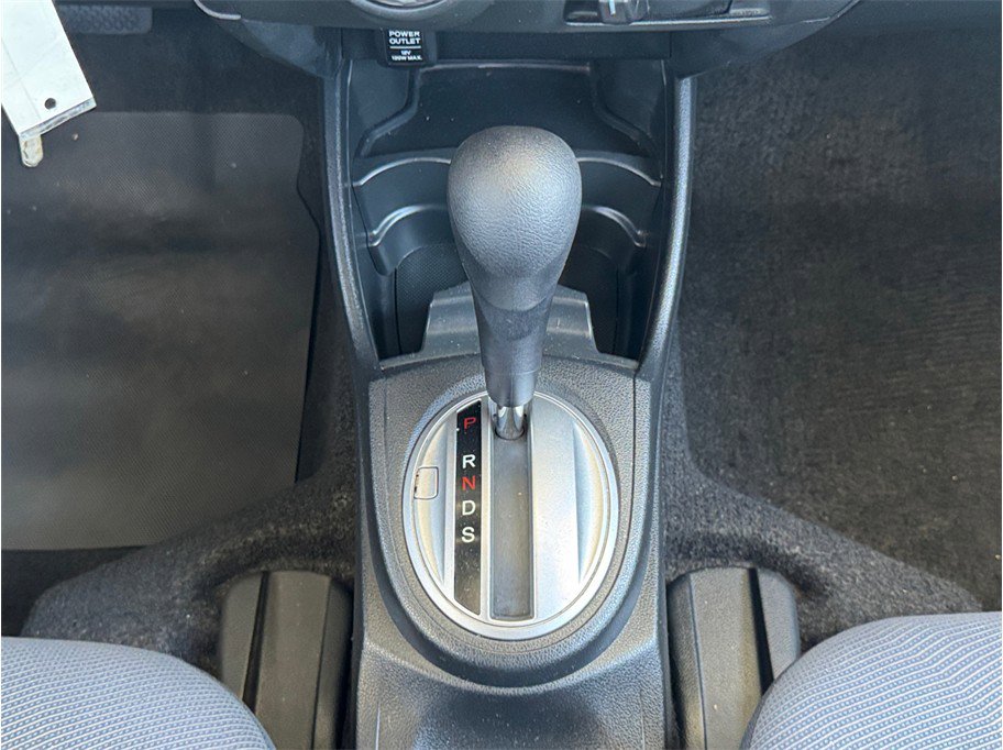 Used 2010 Honda Fit Sport image 11