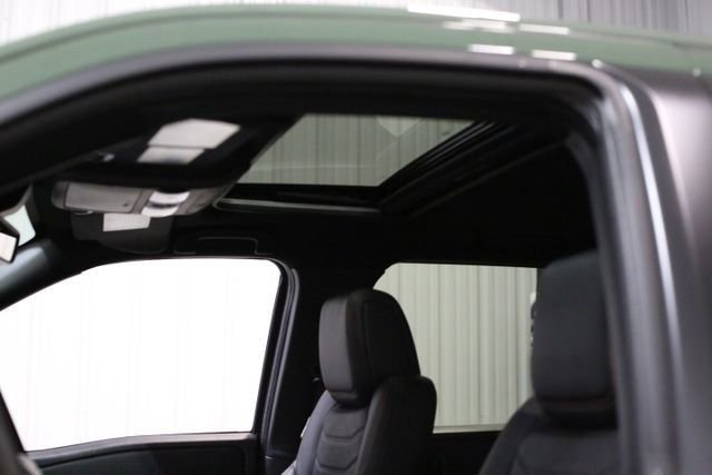 New 2026 Nissan Frontier Pro-X w/ Pro Premium Package image 20