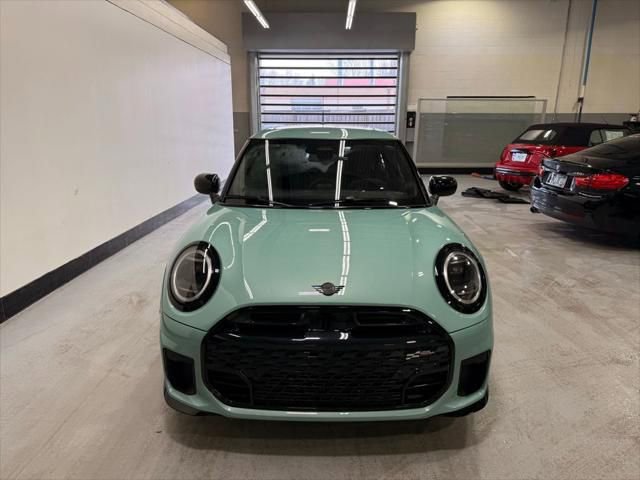New 2026 MINI Cooper S FWD image 8