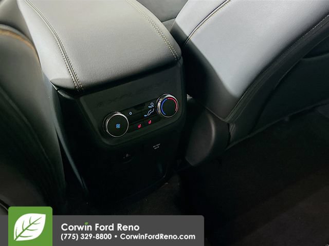New 2026 Ford Explorer Tremor w/ Tremor Convenience Package AWD/4WD image 26