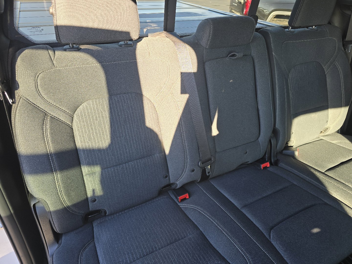 Used 2019 RAM 1500 Big Horn image 31