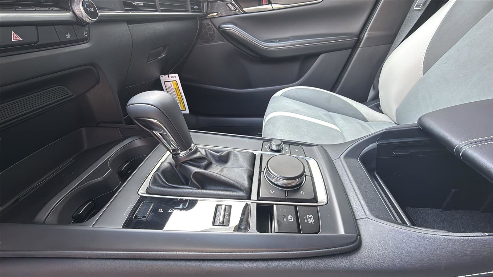 New 2026 MAZDA CX-30 Aire Edition AWD/4WD image 25