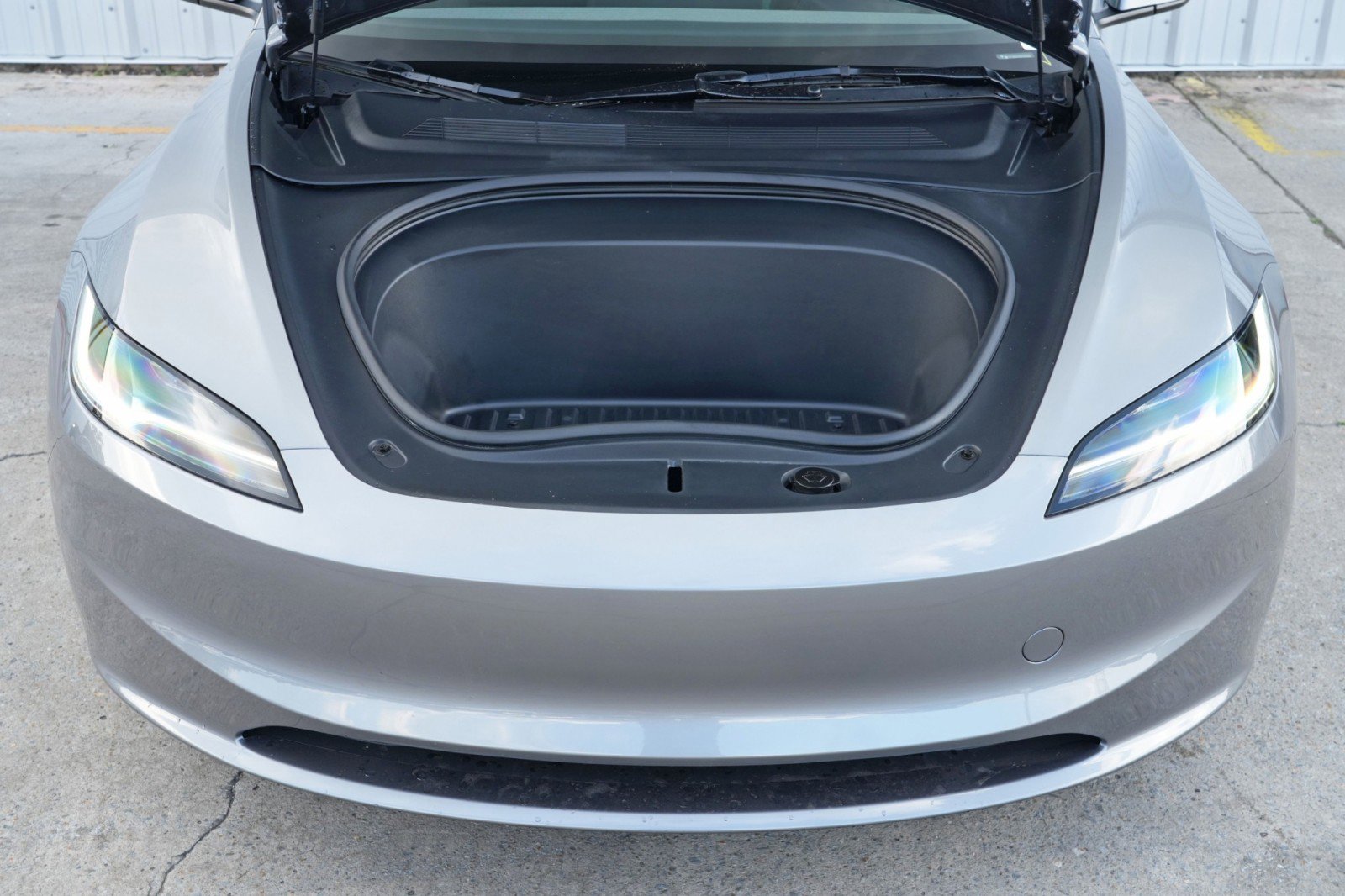 Used 2025 Tesla Model 3 Long Range image 8