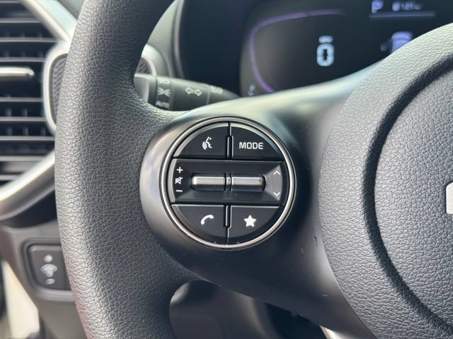 Certified 2023 Kia Soul LX w/ Option Group 015 FWD image 26