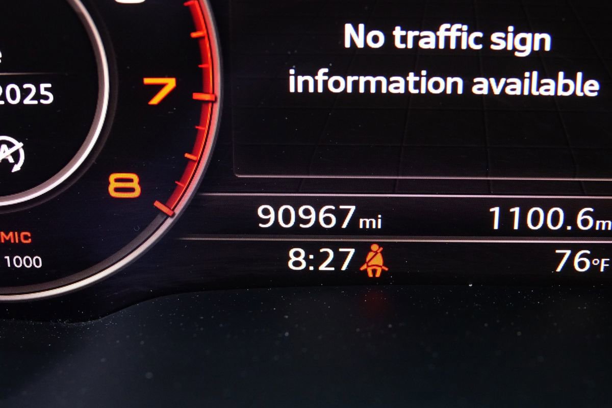 Used 2019 Audi Q7 3.0T Prestige w/ Prestige Package image 41