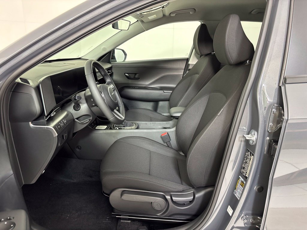 New 2027 Hyundai Kona SEL Sport FWD image 14