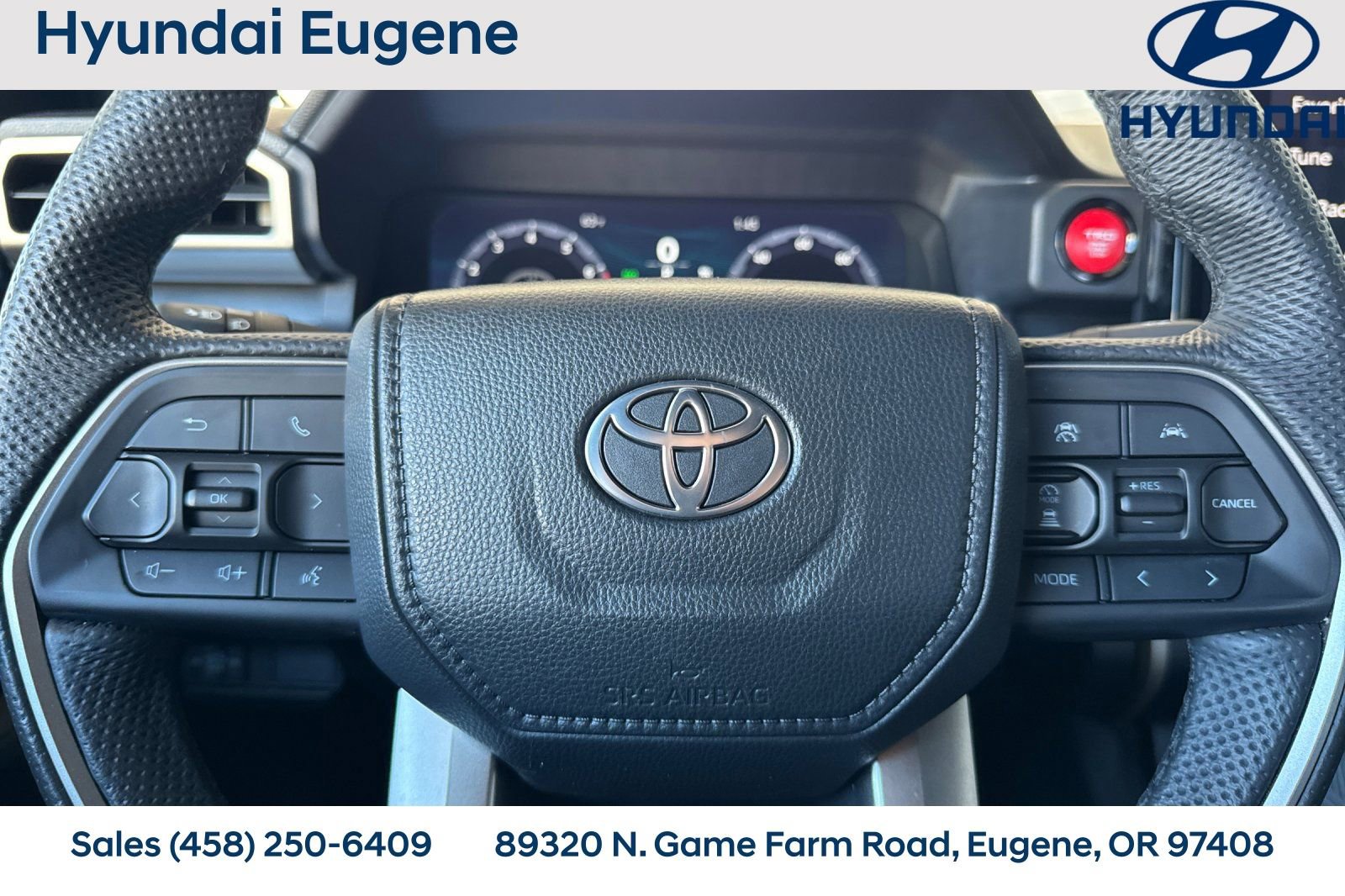 Used 2024 Toyota Tacoma TRD Sport image 28