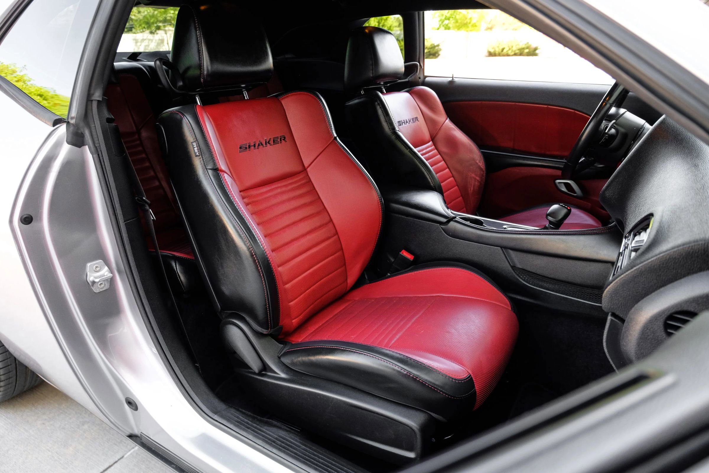 Used 2016 Dodge Challenger R/T Plus image 40