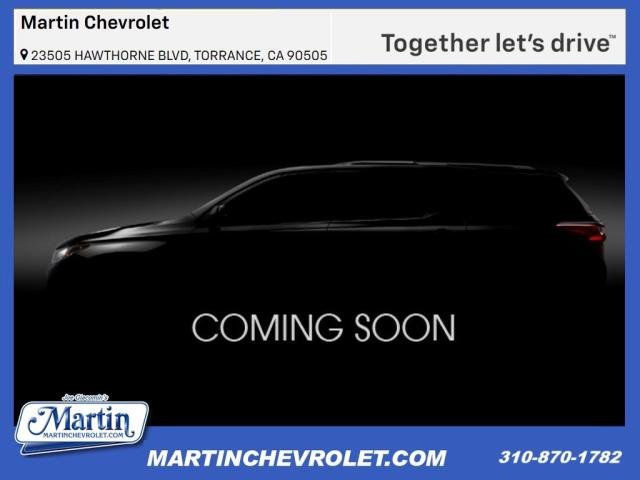 Used 2018 Chevrolet Suburban LT w/ Luxury Package