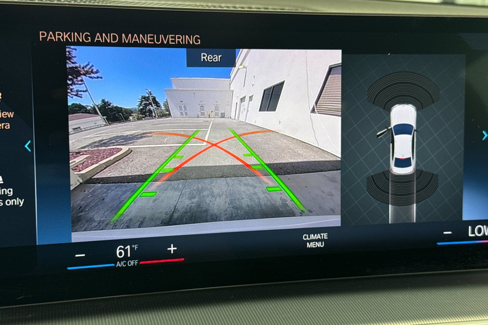 Used 2023 BMW M340i w/ Driving Assistance Package RWD image 19