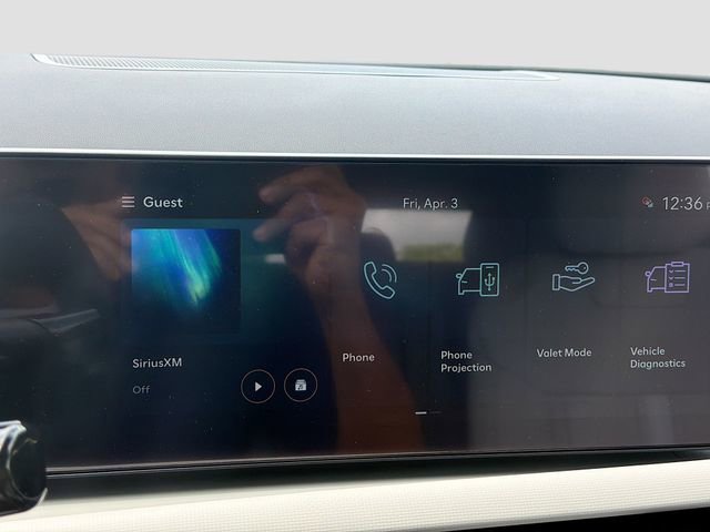 New 2026 Hyundai Tucson SEL w/ Tow & Go Package image 14