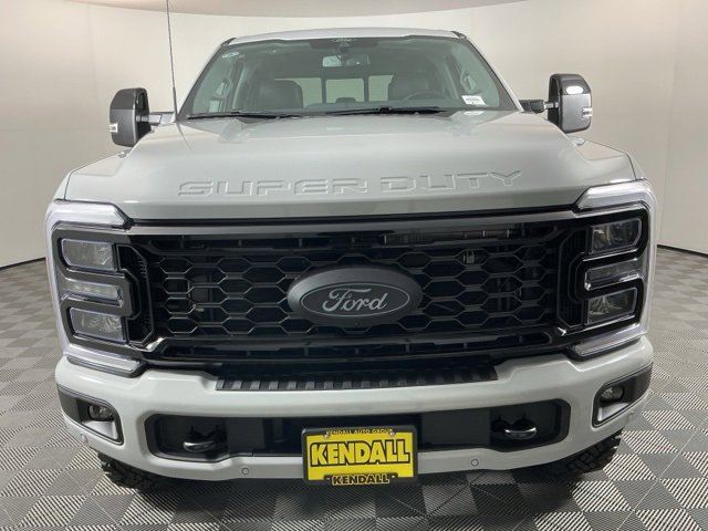 New 2026 Ford F350 Lariat image 2
