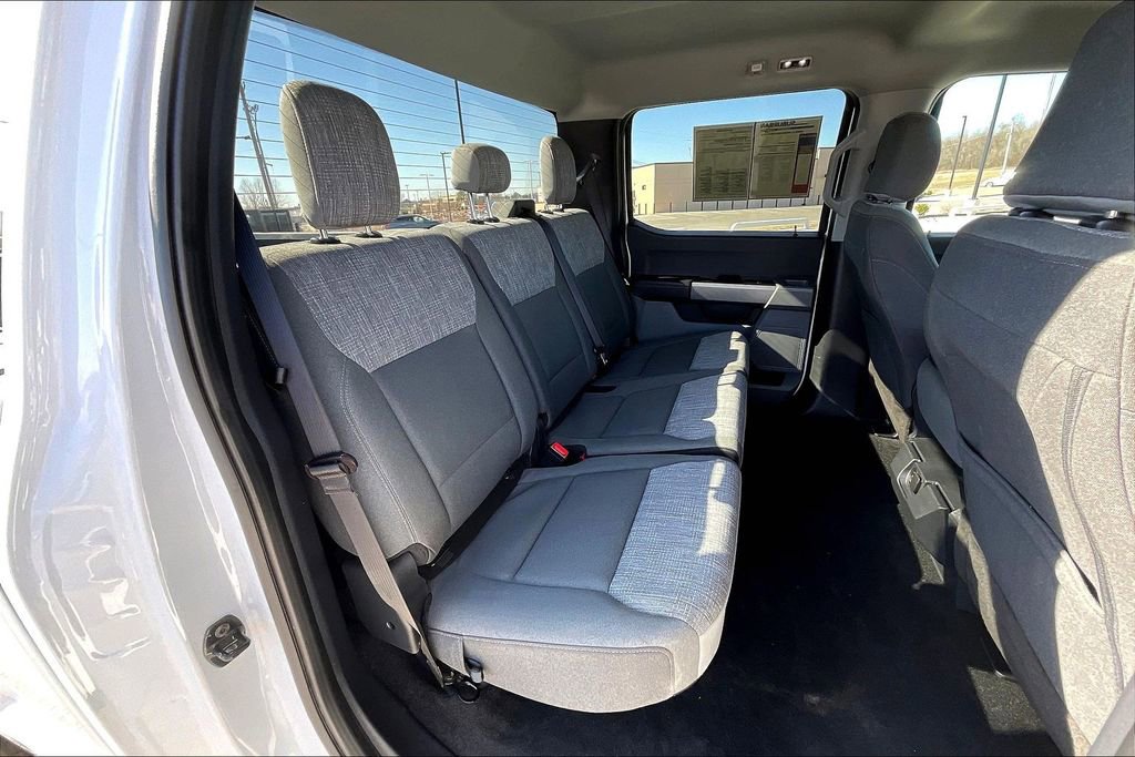 Used 2023 Ford F150 XLT w/ XTR Package image 29