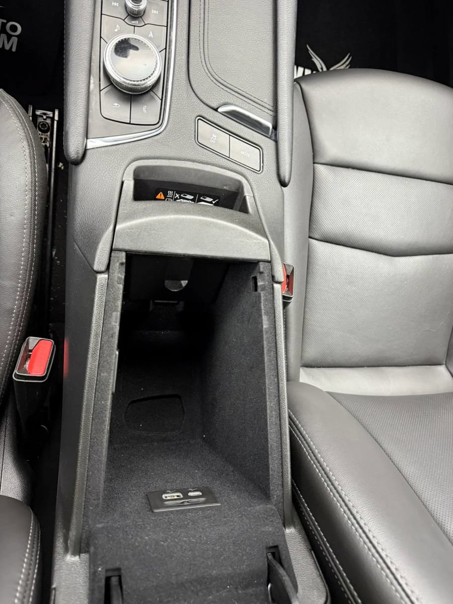 Used 2024 Cadillac XT5 Premium Luxury AWD/4WD image 34