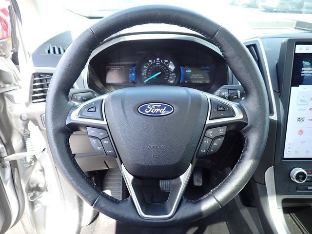 Used 2023 Ford Edge SEL w/ Convenience Package AWD/4WD image 25