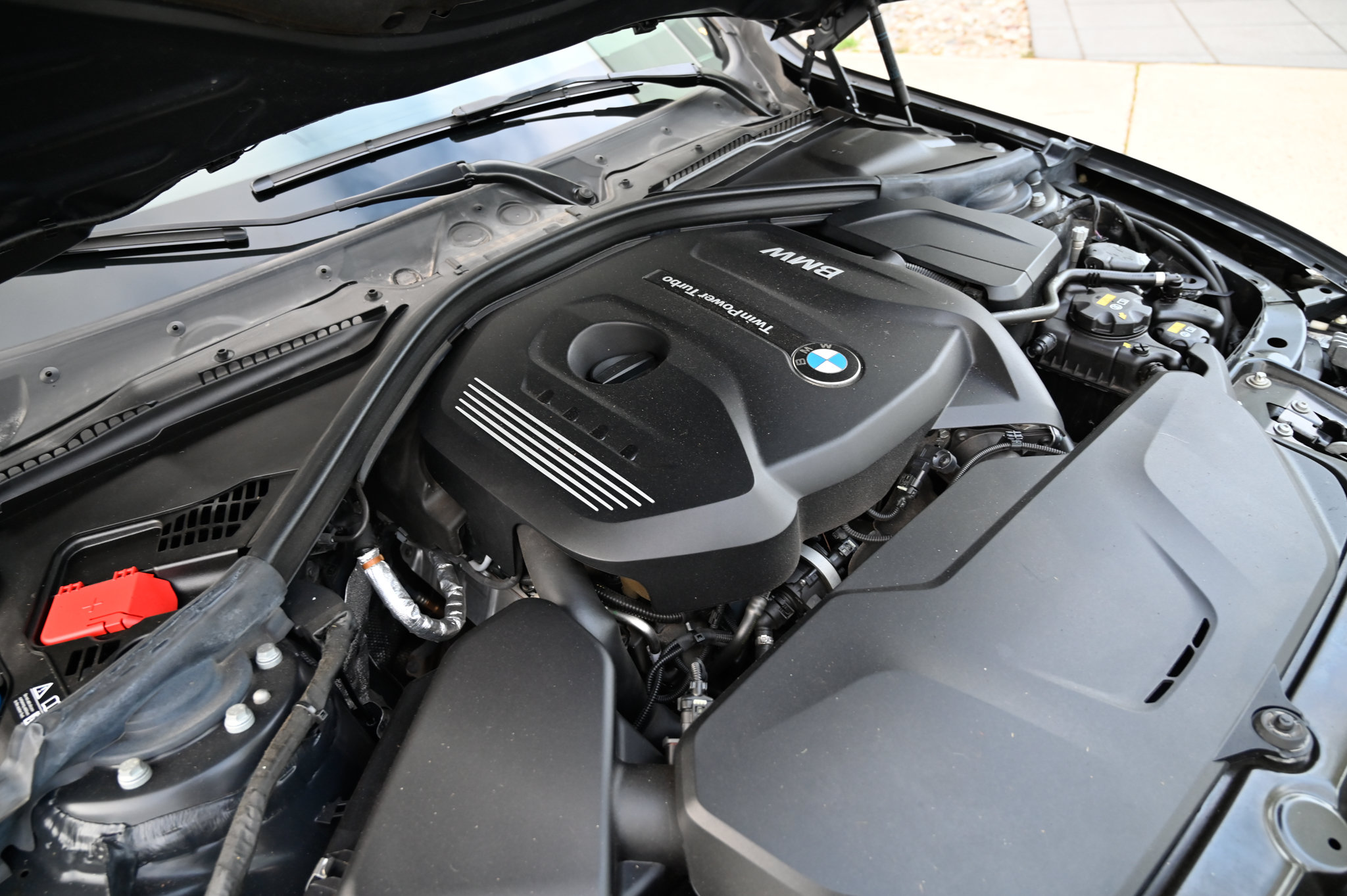 Used 2019 BMW 430i Gran Coupe xDrive w/ Convenience Package AWD/4WD image 66