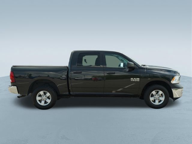Used 2017 RAM 1500 Tradesman w/ Popular Equipment Group AWD/4WD image 10