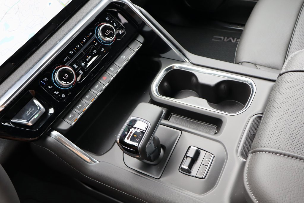 New 2025 GMC Sierra 1500 Denali image 19