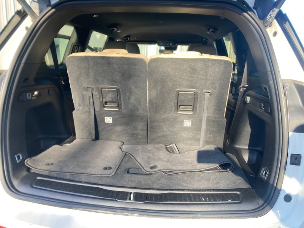 Used 2023 Jeep Grand Cherokee L Limited image 27