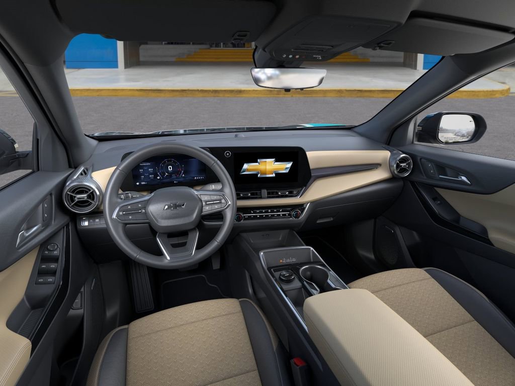 New 2026 Chevrolet Equinox ACTIV w/ Safety and Technology Package FWD image 15