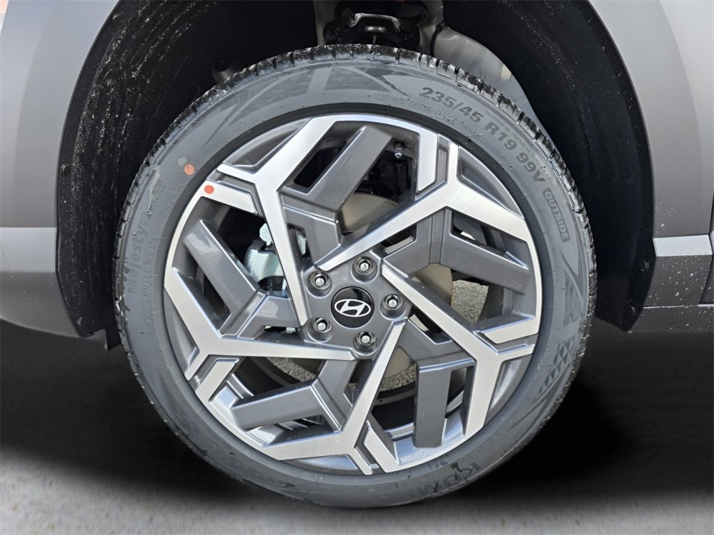 New 2026 Hyundai Kona SEL Premium image 10