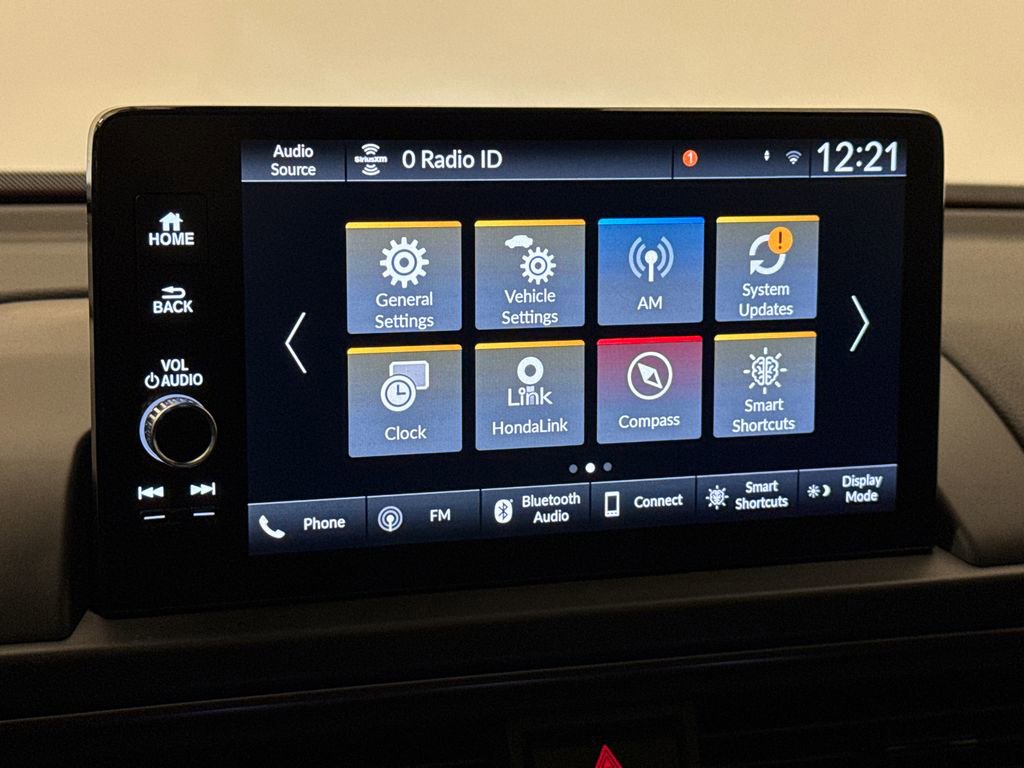 Certified 2025 Honda Pilot TrailSport image 27