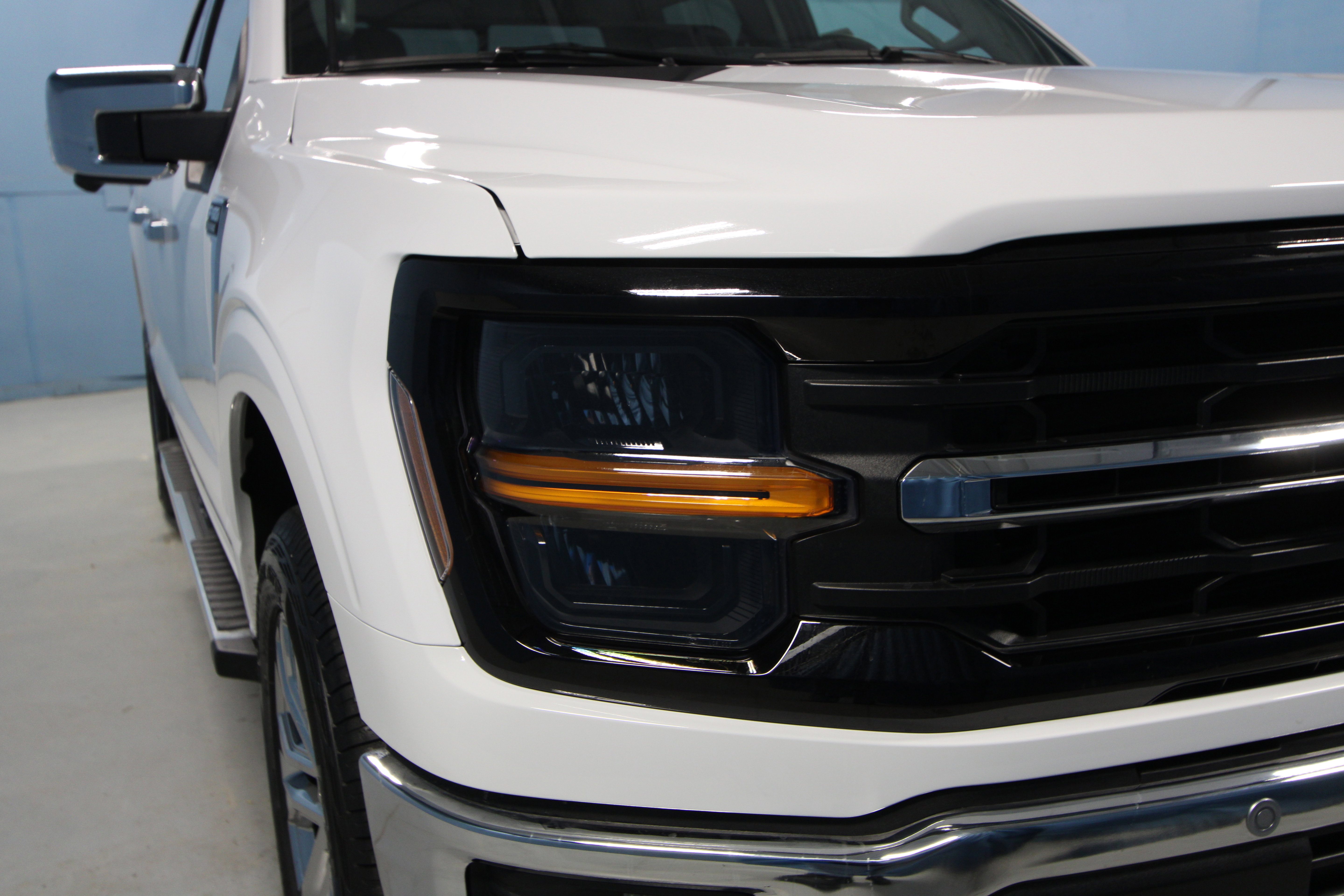 New 2026 Ford F150 XLT image 29