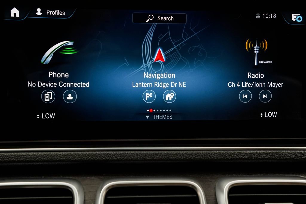 Used 2021 Mercedes-Benz GLE 350 4MATIC image 30