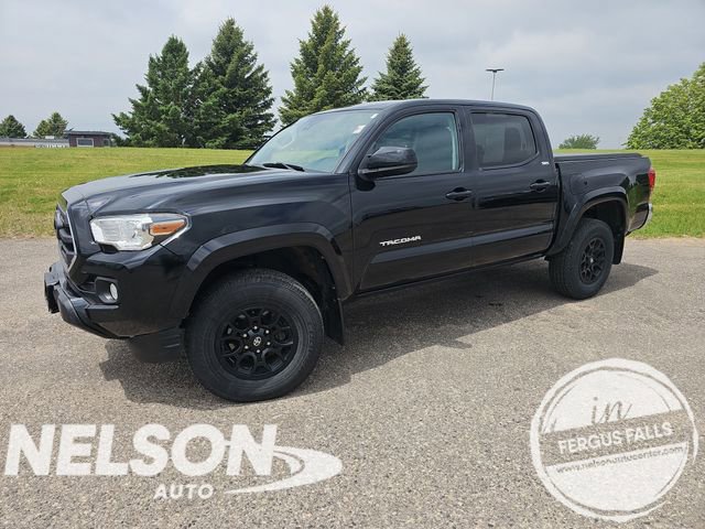Used 2019 Toyota Tacoma SR5 AWD/4WD 360° Tour