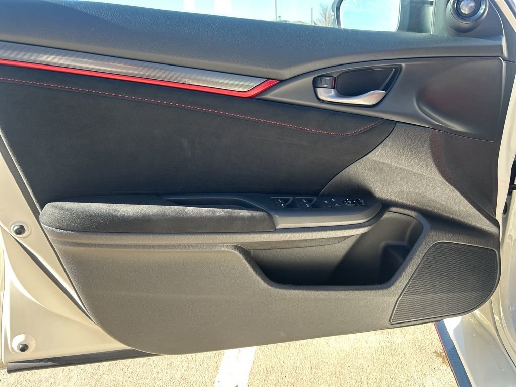 Used 2021 Honda Civic Type R image 10