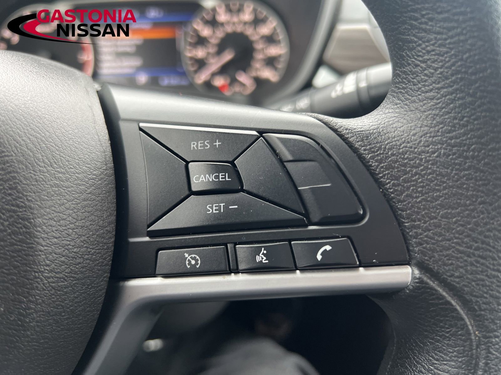 Used 2024 Nissan Altima 2.5 SV image 49