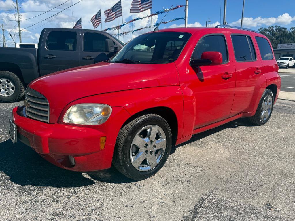 Used 2011 Chevrolet HHR LT