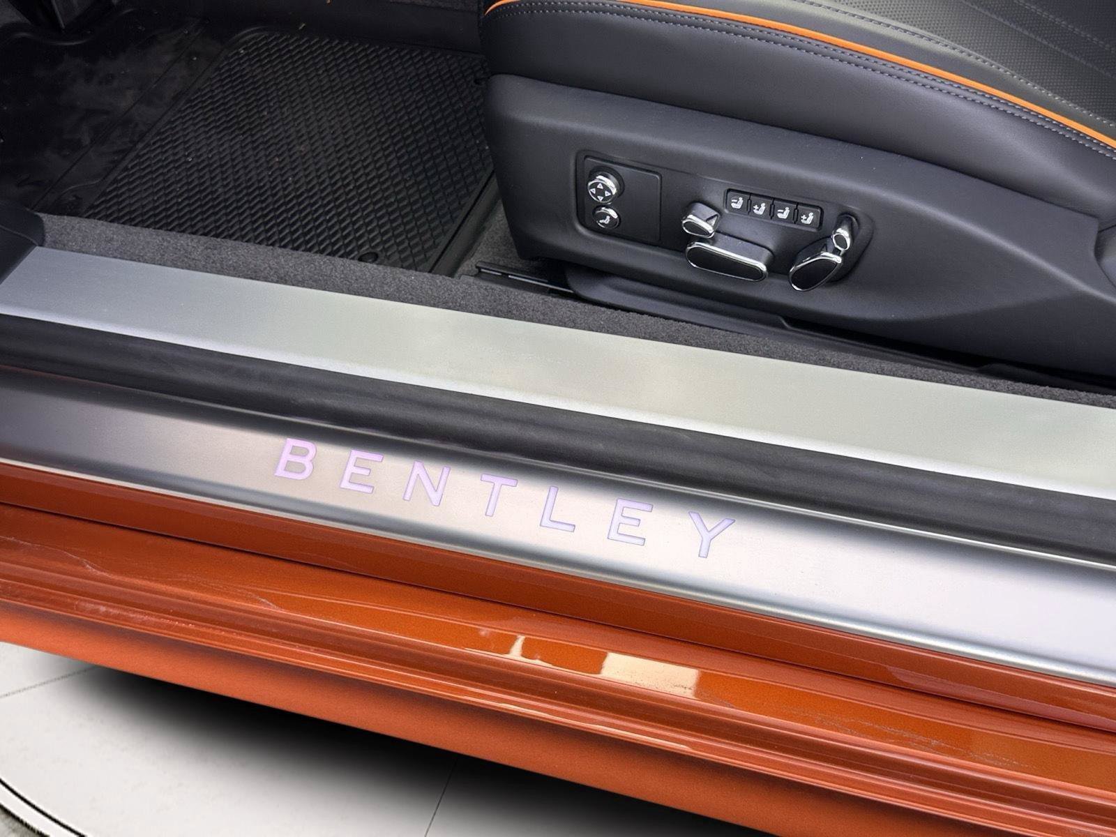New 2026 Bentley Continental GT AWD/4WD image 19