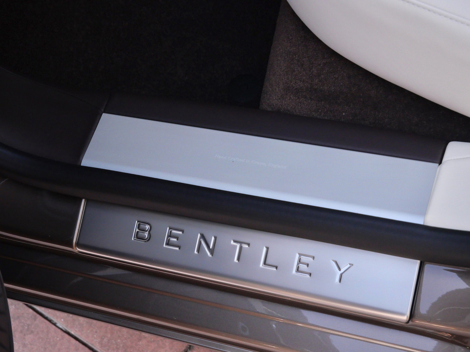 New 2026 Bentley Flying Spur V8 AWD/4WD image 22