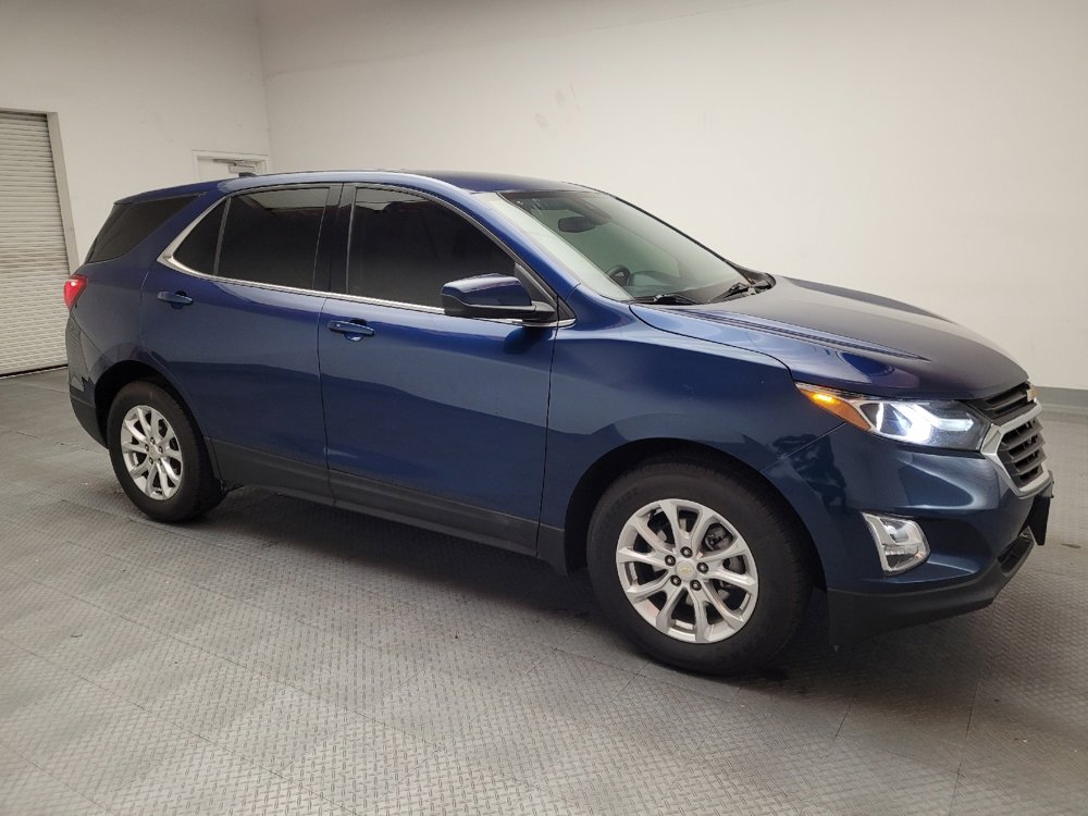 Used 2020 Chevrolet Equinox LT image 11
