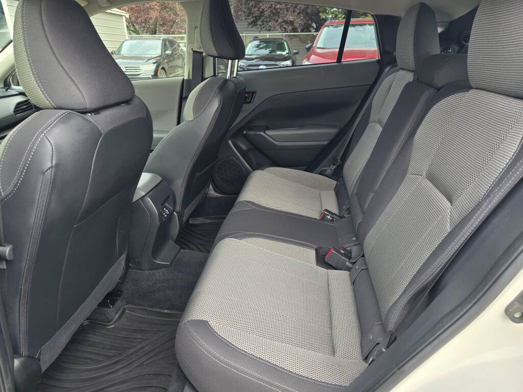 Certified 2024 Subaru Crosstrek 2.0i Premium AWD/4WD image 17