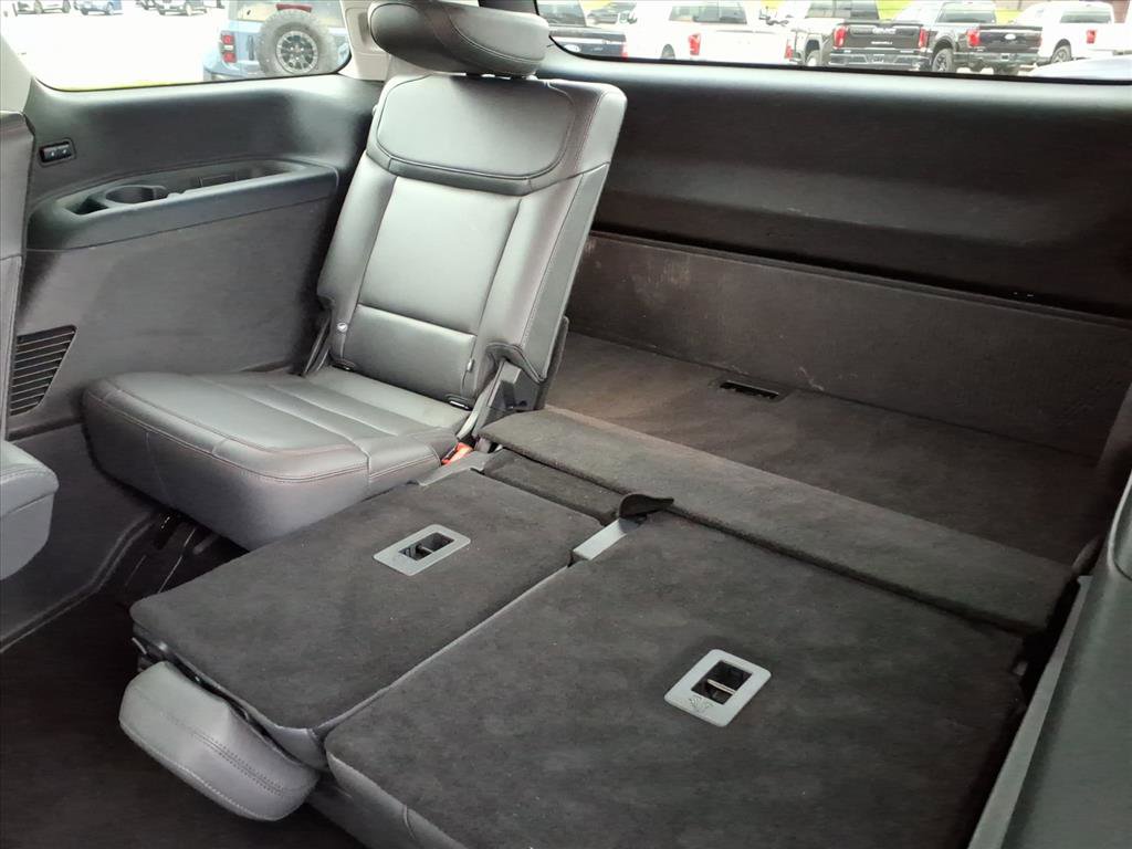 Certified 2025 Ford Expedition Active image 7