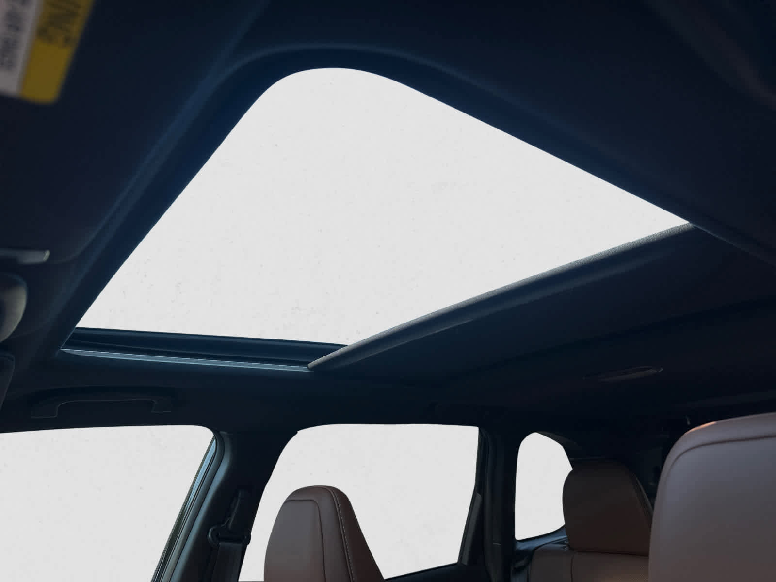 New 2025 Subaru Forester Touring image 18
