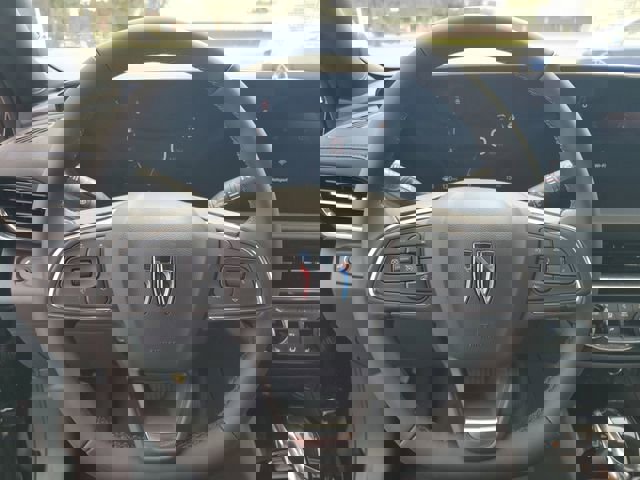 New 2026 Buick Envista Sport Touring w/ Convenience I Package image 11