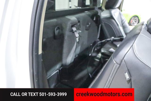 Used 2020 RAM 2500 Tradesman image 46