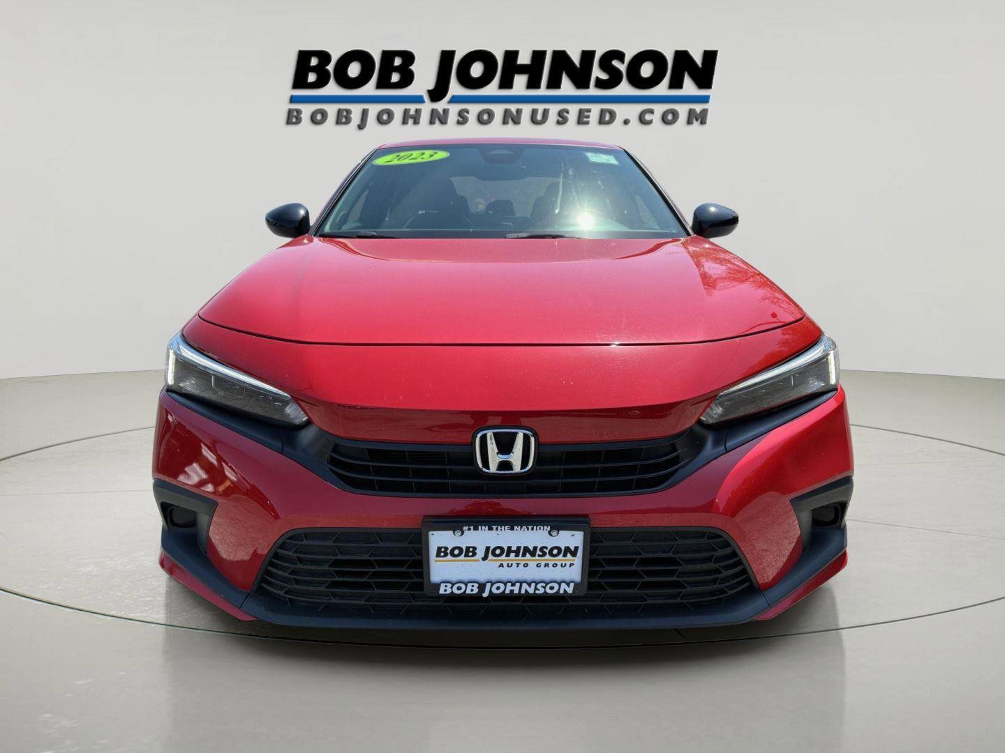 Used 2023 Honda Civic Sport image 7