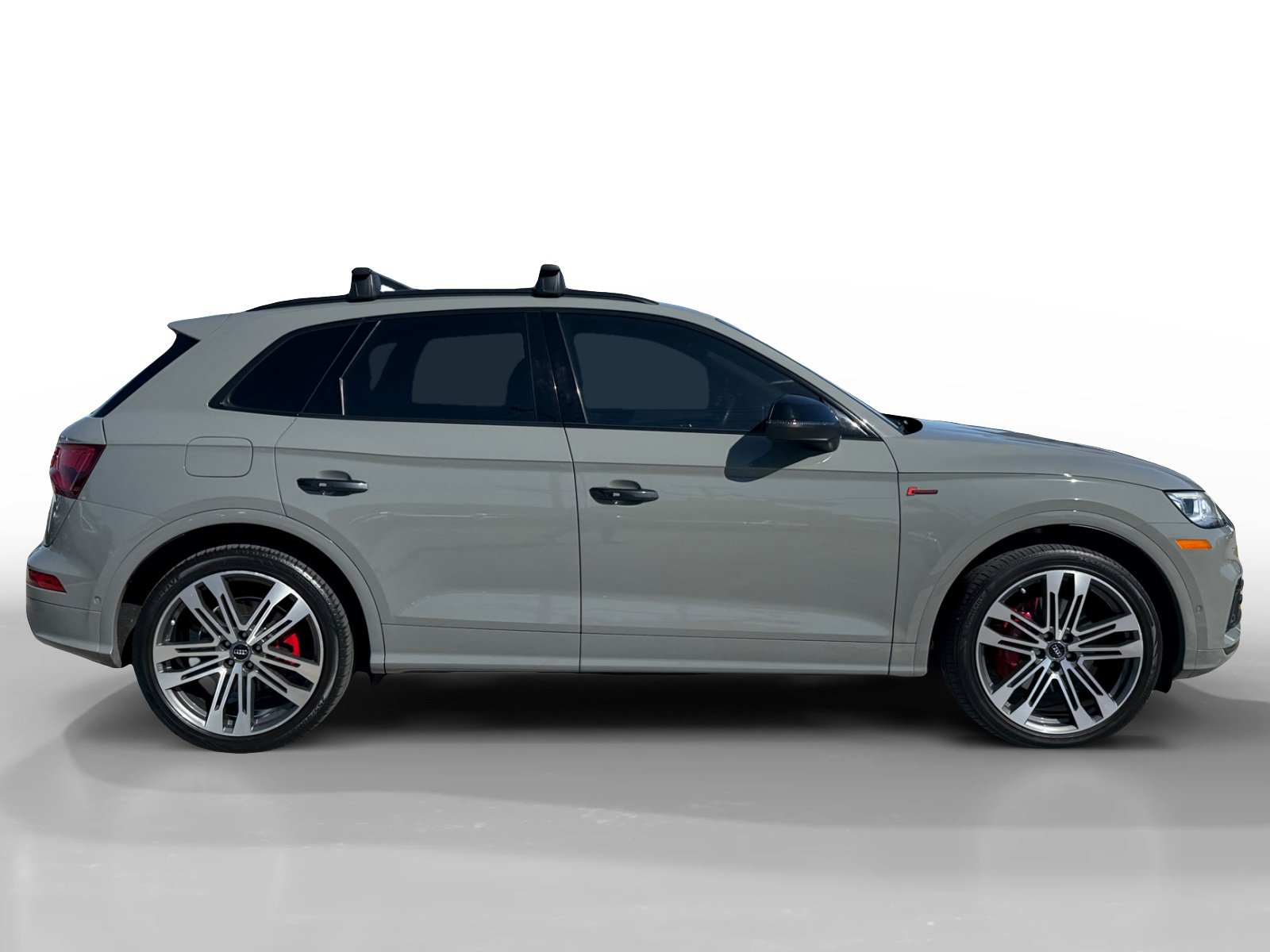 Used 2019 Audi SQ5 Prestige w/ Prestige Package AWD/4WD image 6