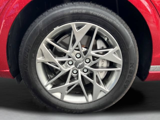 Certified 2025 Genesis GV70 2.5T AWD/4WD image 10