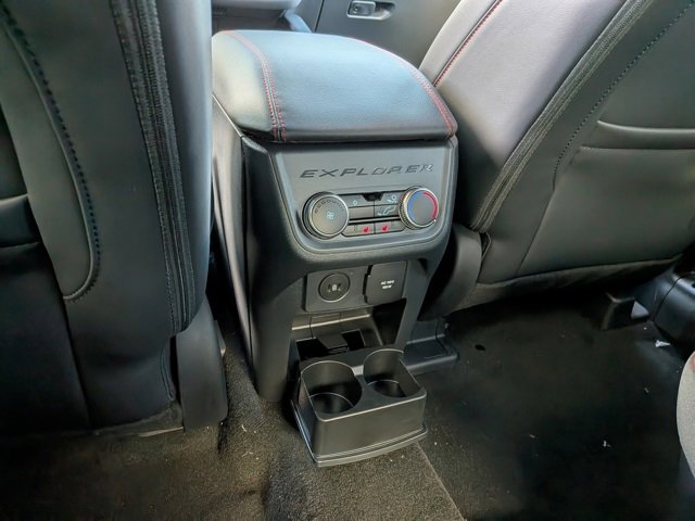New 2026 Ford Explorer ST image 16