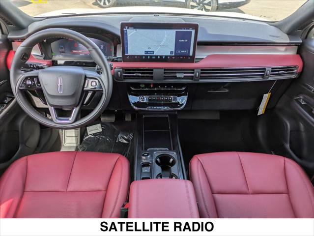 New 2025 Lincoln Corsair Grand Touring image 12