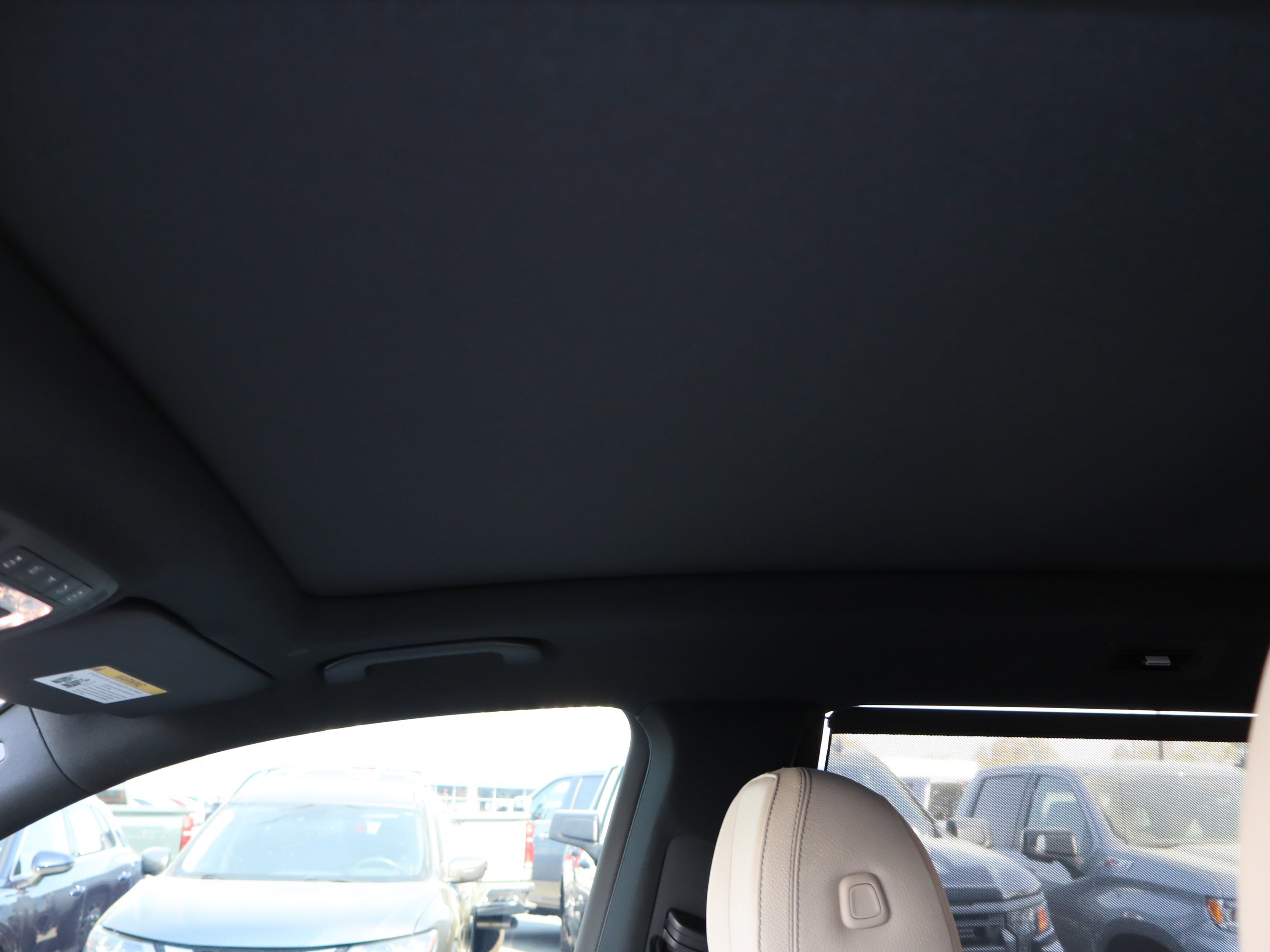 Used 2024 Mercedes-Benz GLS 580 4MATIC image 19