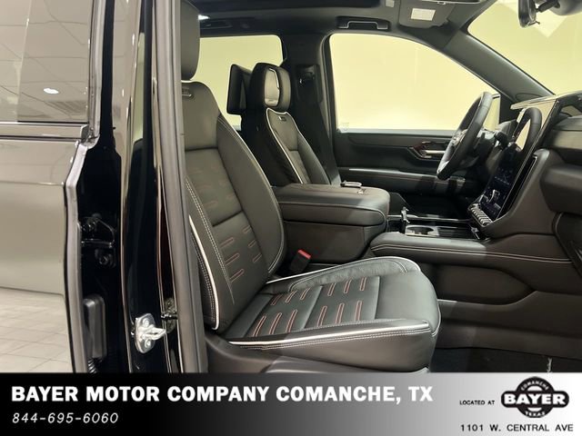 New 2026 GMC Yukon AT4 Ultimate image 27