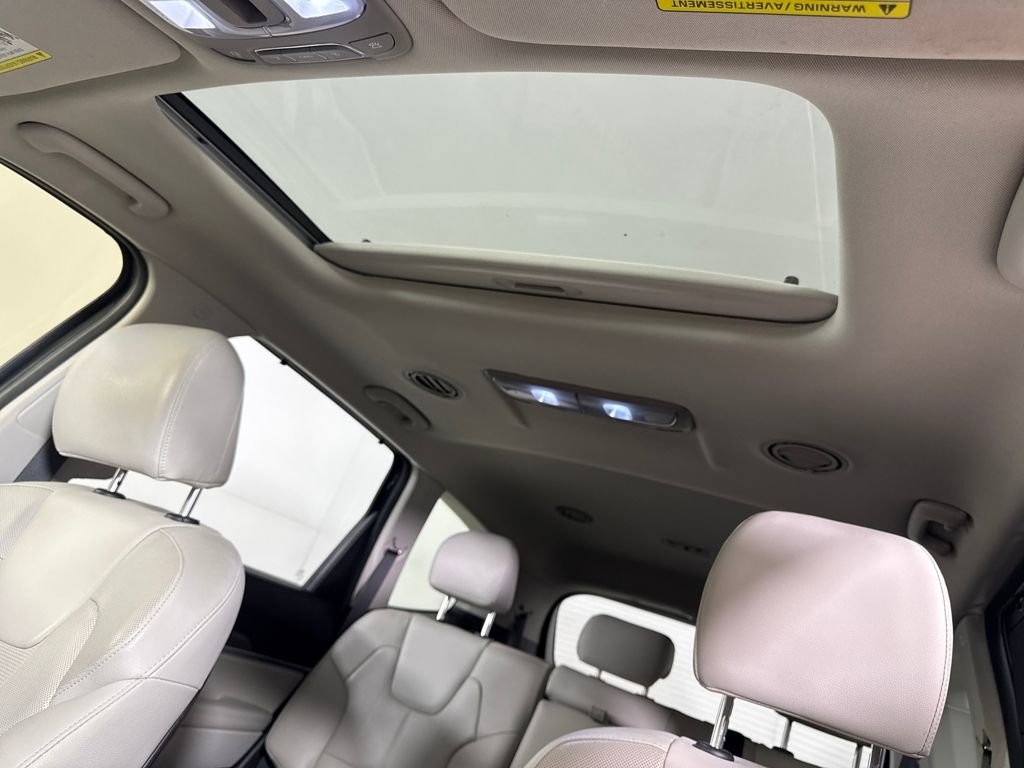 Used 2021 Kia Telluride EX w/ Towing Package image 21