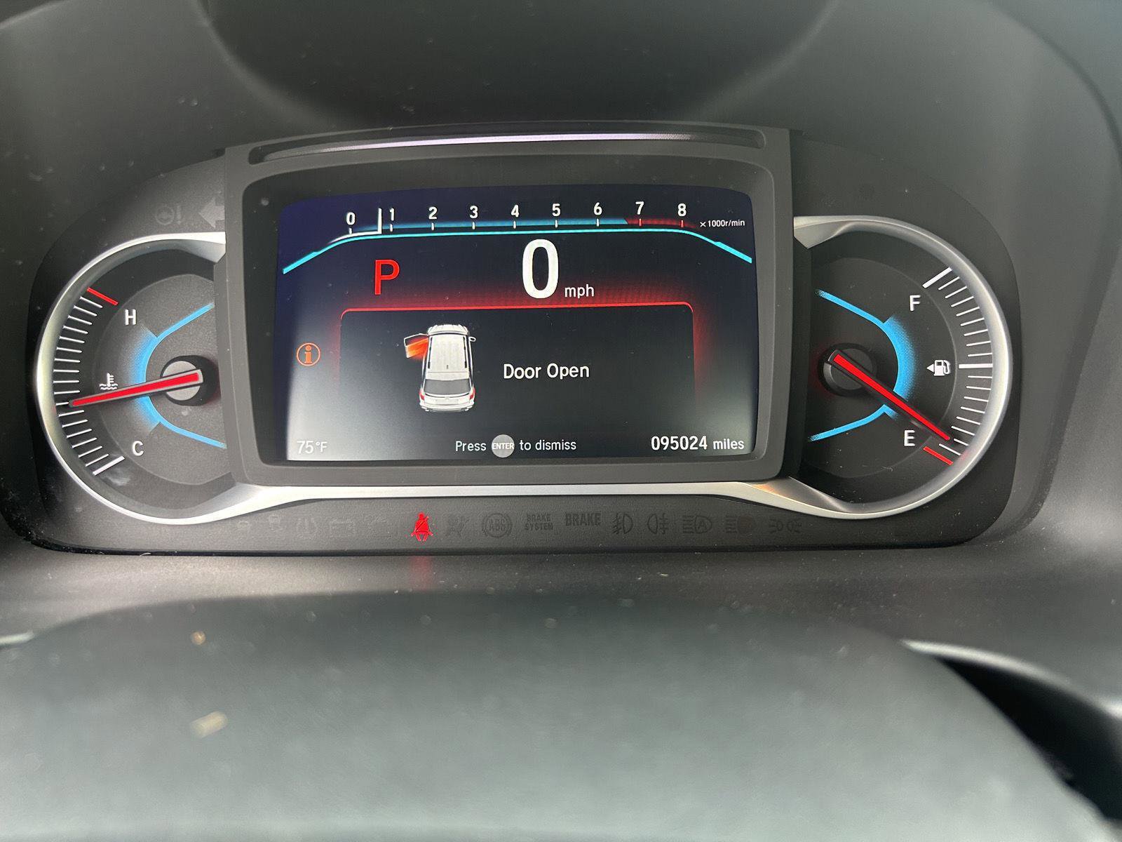 Used 2020 Honda Pilot EX-L image 18