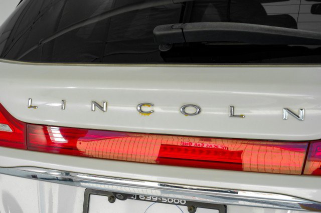 Used 2019 Lincoln MKC Select w/ Select Plus Package AWD/4WD image 53